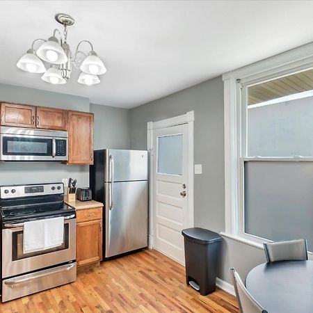 Historic St Louis Community Living With 4 Queen Beds Clifton Heights Esterno foto