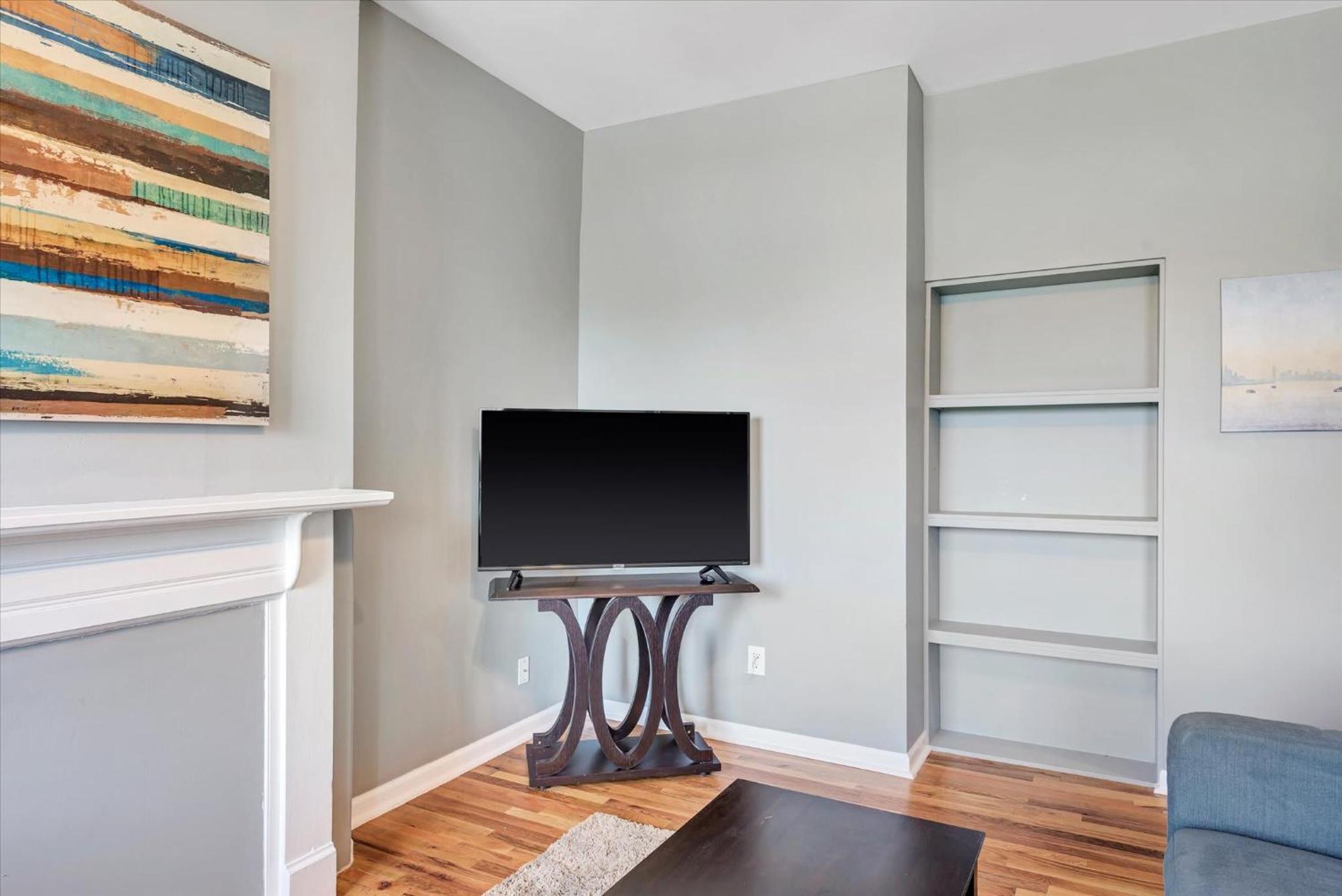 Historic St Louis Community Living With 4 Queen Beds Clifton Heights Esterno foto