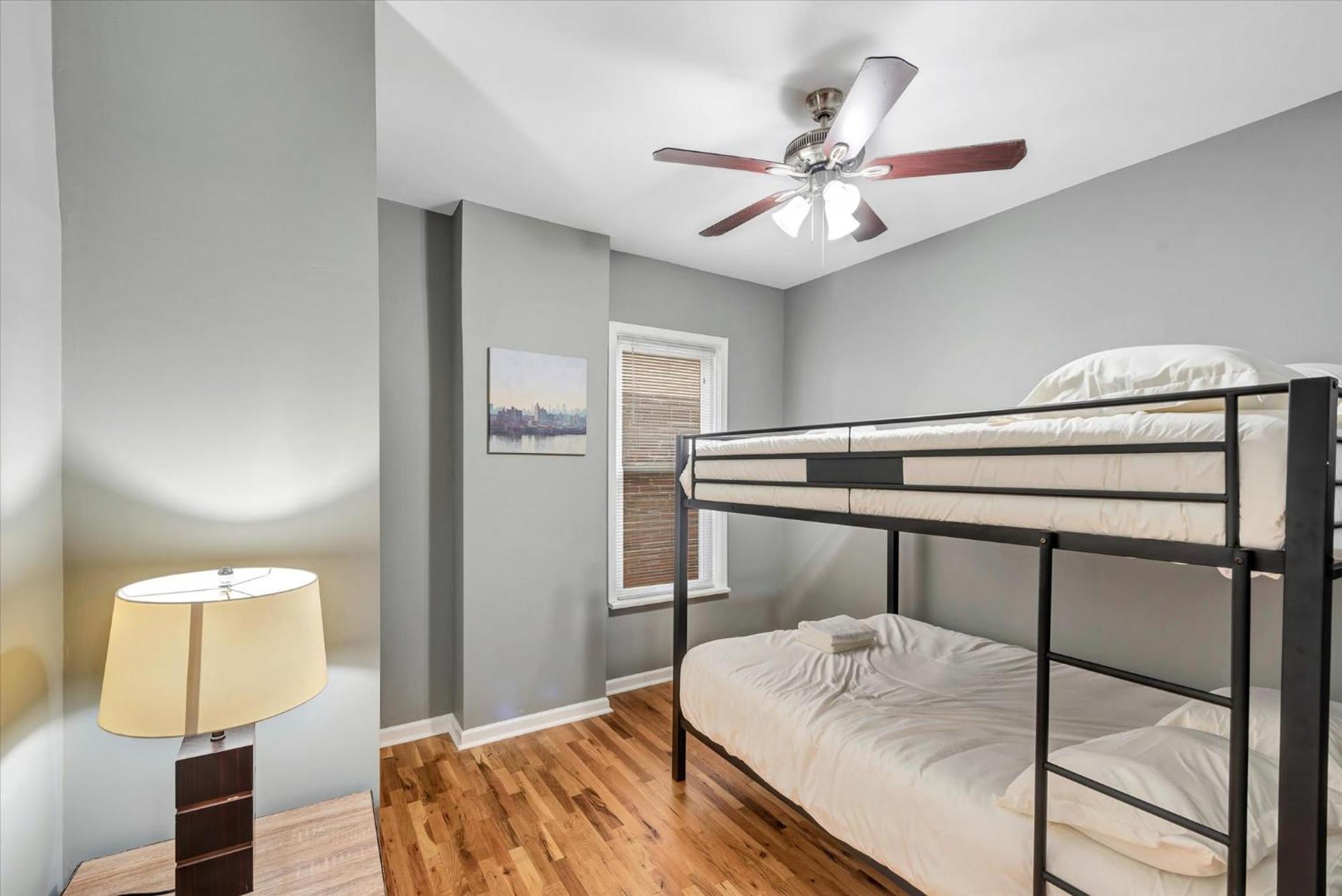 Historic St Louis Community Living With 4 Queen Beds Clifton Heights Esterno foto